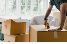 mover